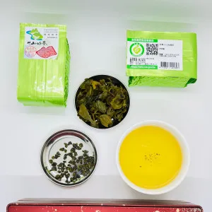 【茶毅思】雙認證-產地標章+產銷履歷「台茶22號．沁玉」春上市囉！【限量販售】150克裝 一定要品嚐的好滋味