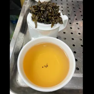 【茶毅思】產銷履歷「台茶22號．沁玉」焙香型烏龍茶上市囉！【限量販售】75克裝 一定要品嚐的好滋味